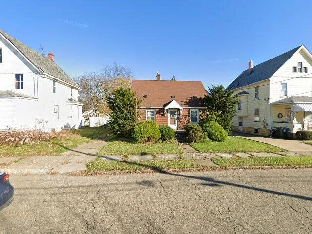 House image located at Canton, OH 44706