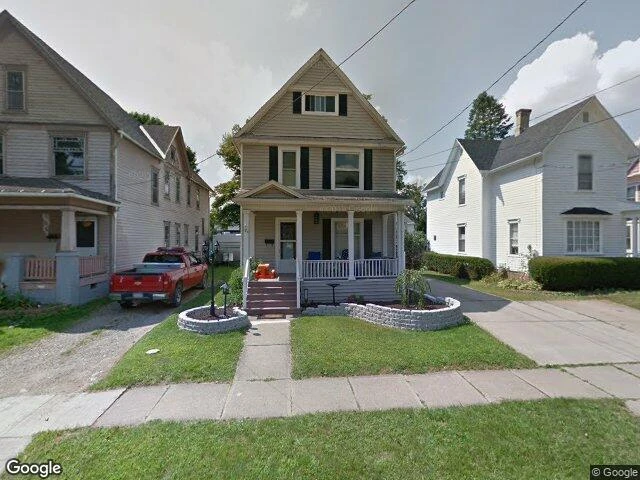 House image located at Olean, NY 14760