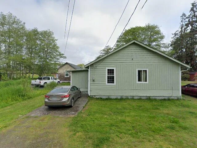 House image located at Aberdeen, WA 98520