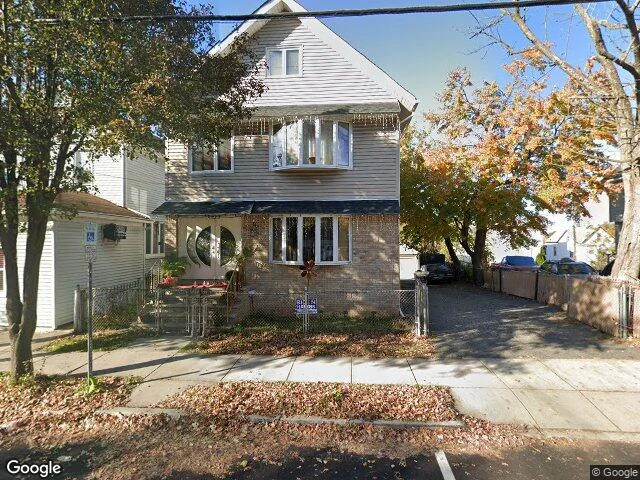 House image located at Clifton, NJ 07011