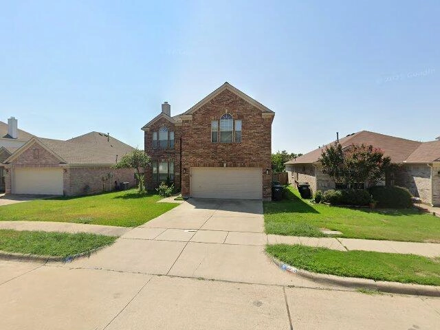 House image located at Keller, TX 76244