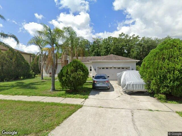 House image located at Kissimmee, FL 34758