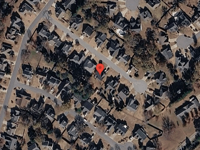 House image located at Moore, SC 29369