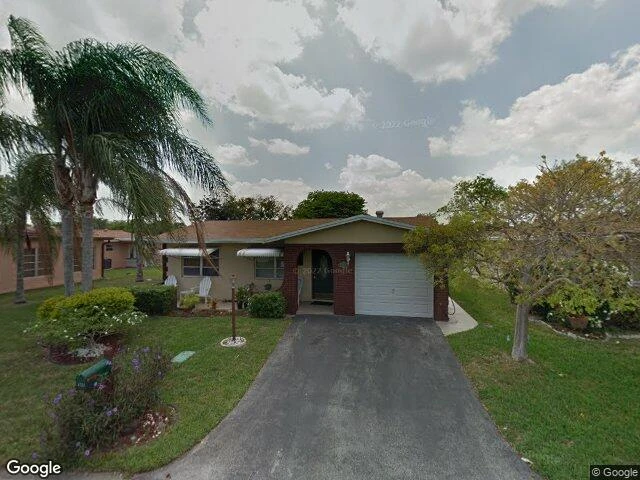House image located at Pompano Beach, FL 33064
