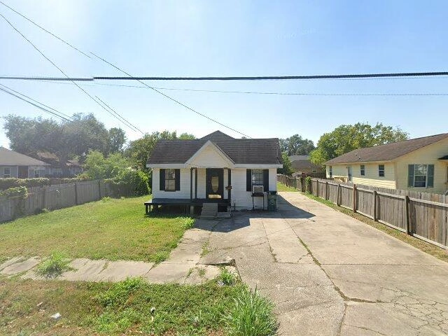 House image located at Beaumont, TX 77705