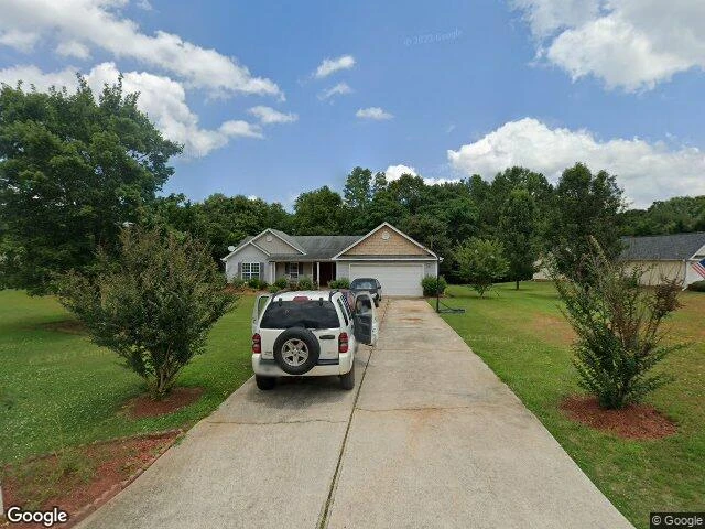 House image located at Winder, GA 30680