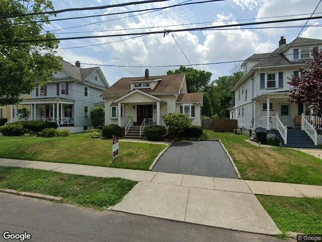 House image located at Dunellen, NJ 08812