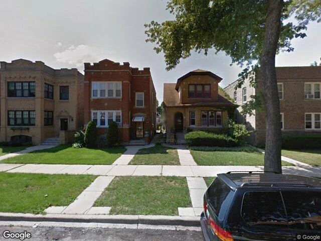 House image located at Chicago, IL 60641