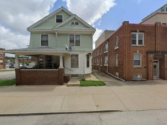 House image located at Oskaloosa, IA 52577