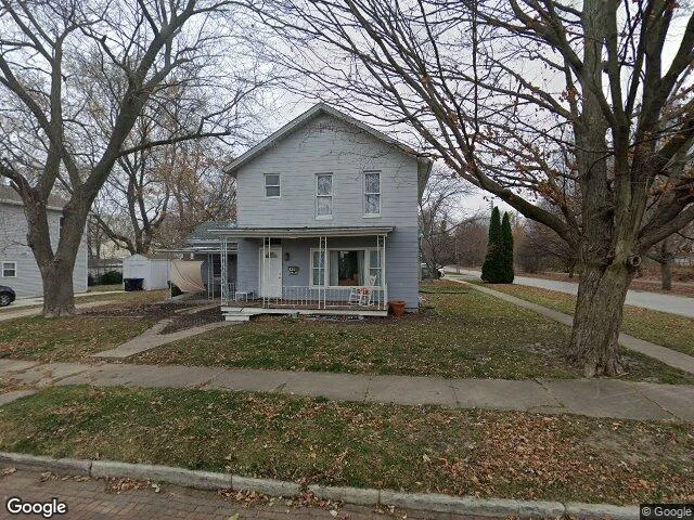 House image located at Bloomington, IL 61701