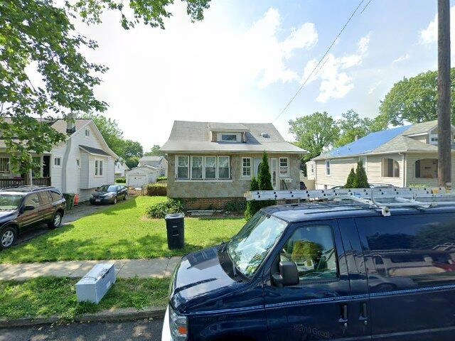 House image located at Gwynn Oak, MD 21207