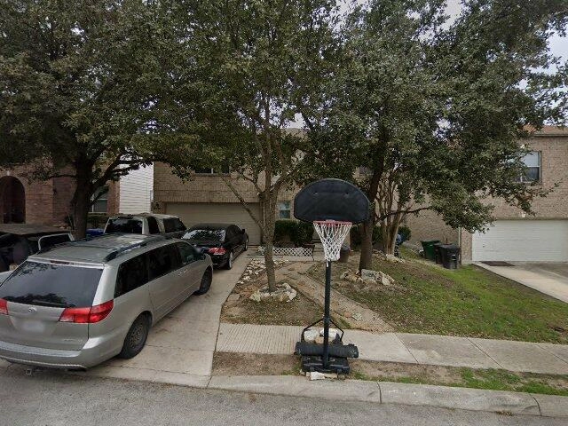 House image located at San Antonio, TX 78251