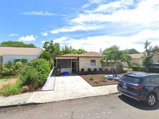 House image located at Lake Worth Beach, FL 33460