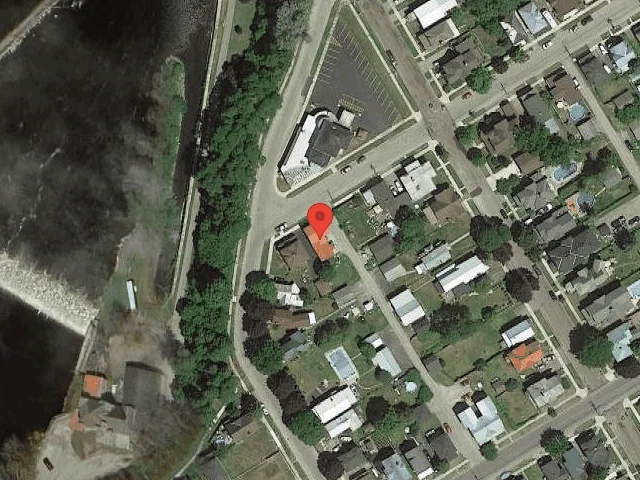 House image located at Ogdensburg, NY 13669