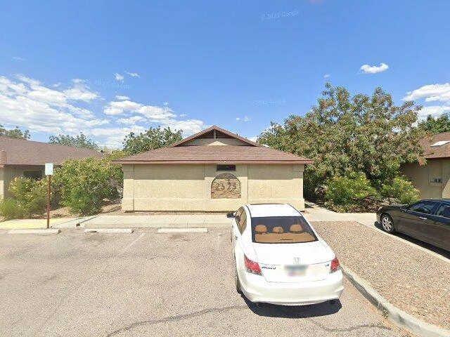 House image located at Tucson, AZ 85710