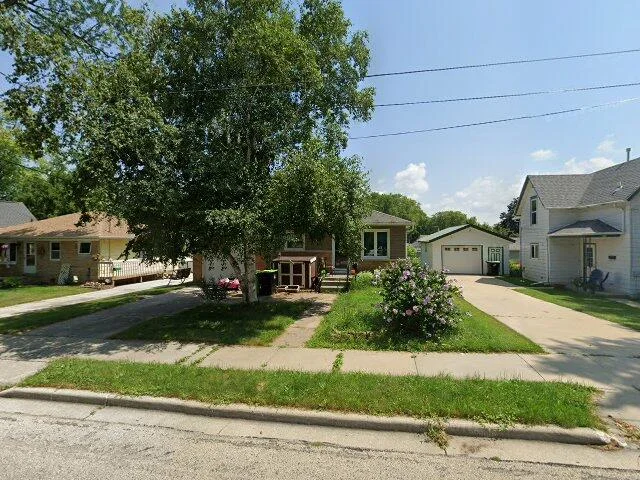 House image located at Hartford, WI 53027