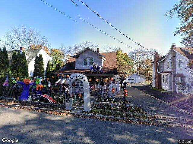 House image located at Wharton, NJ 07885