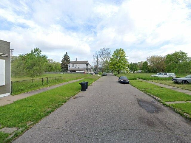 House image located at Detroit, MI 48209