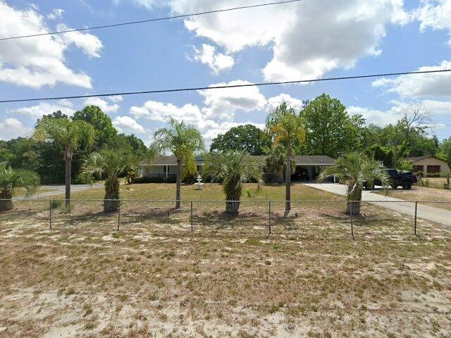 House image located at Spring Hill, FL 34610