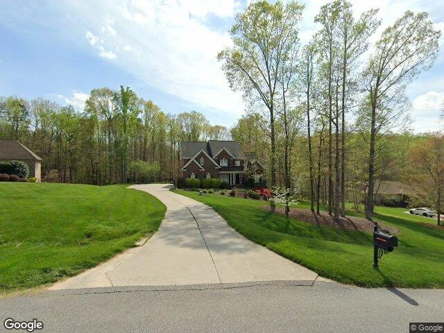 House image located at Greensboro, NC 27410