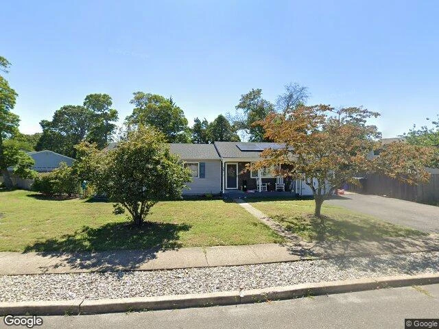 House image located at Brick, NJ 08723