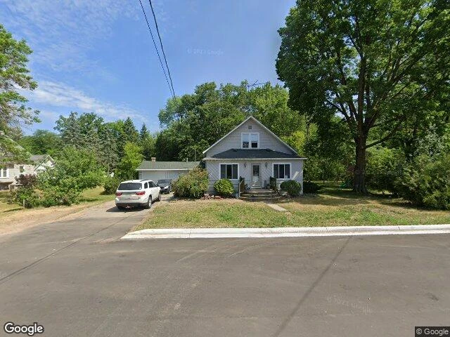 House image located at Suring, WI 54174