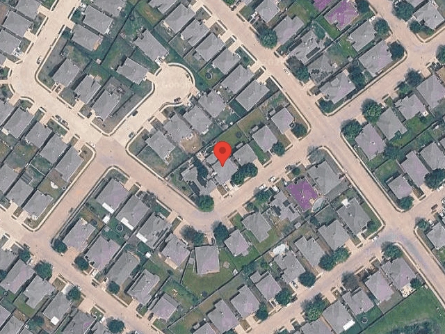 House image located at Forney, TX 75126