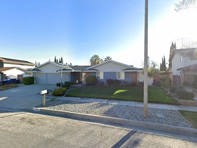 House image located at Lancaster, CA 93534