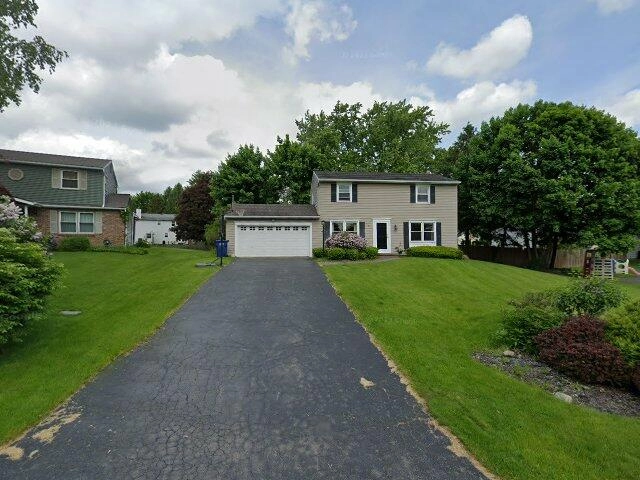 House image located at Fairport, NY 14450