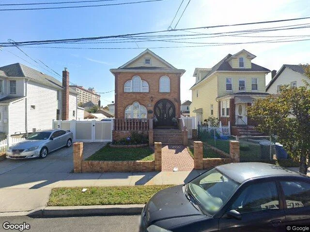 House image located at Jamaica, NY 11436