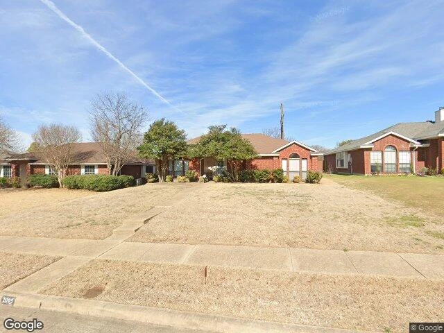 House image located at Mesquite, TX 75181