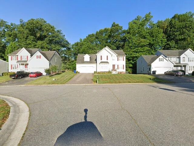 House image located at Midlothian, VA 23112