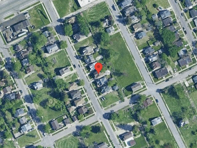 House image located at Detroit, MI 48215