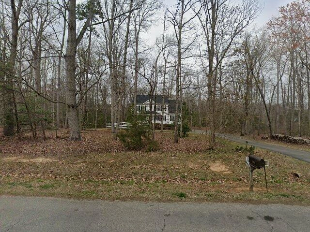 House image located at Powhatan, VA 23139