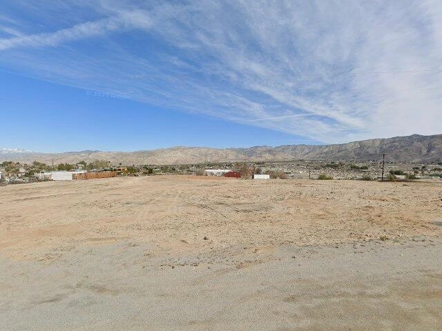 House image located at Desert Hot Springs, CA 92241