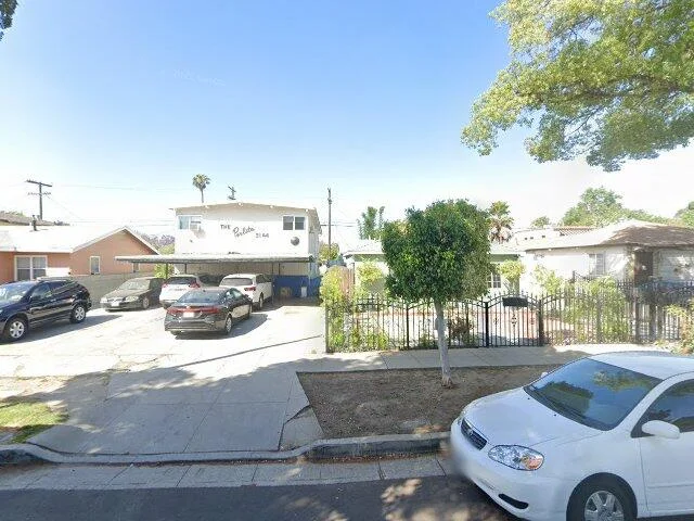 House image located at Los Angeles, CA 90039