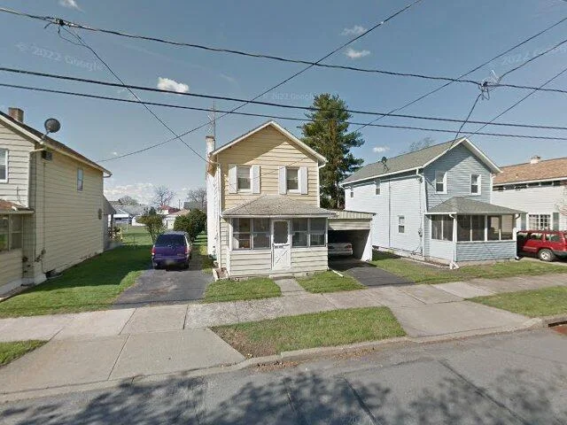 House image located at Kingston, PA 18704