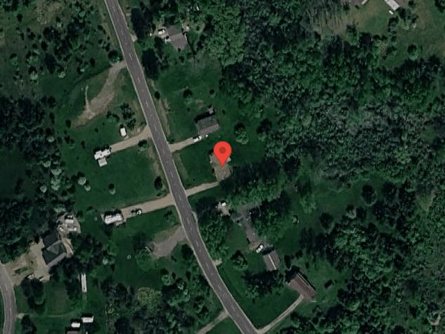 House image located at Gladwin, MI 48624