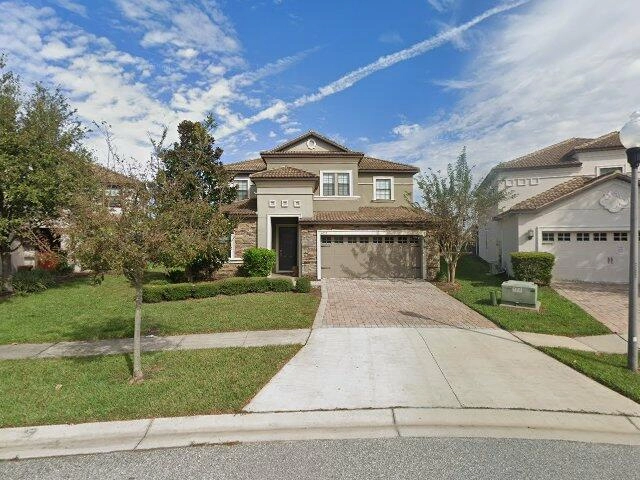 House image located at Davenport, FL 33896