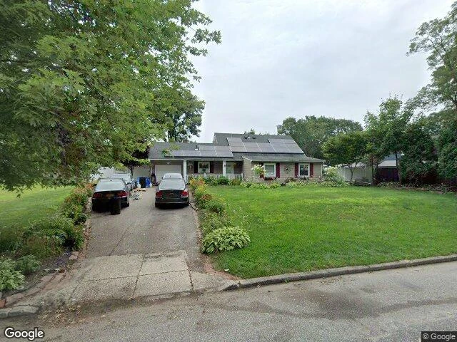 House image located at Medford, NY 11763