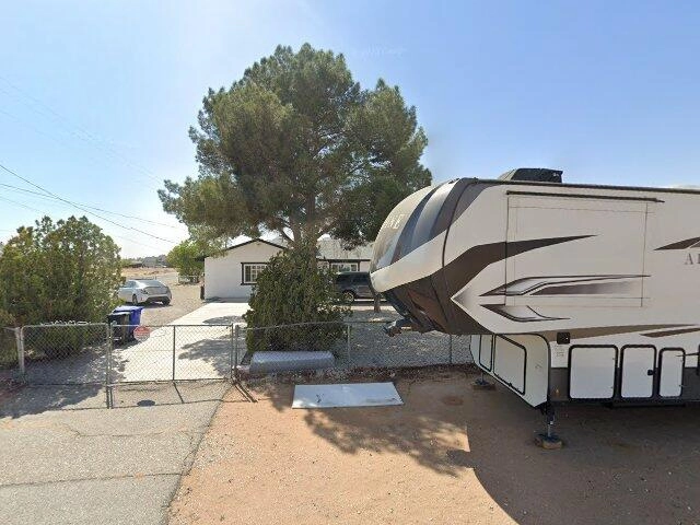 House image located at Apple Valley, CA 92307