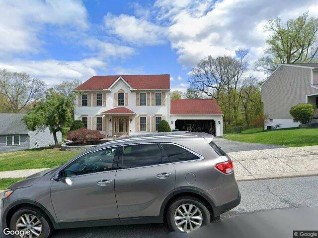 House image located at Birdsboro, PA 19508