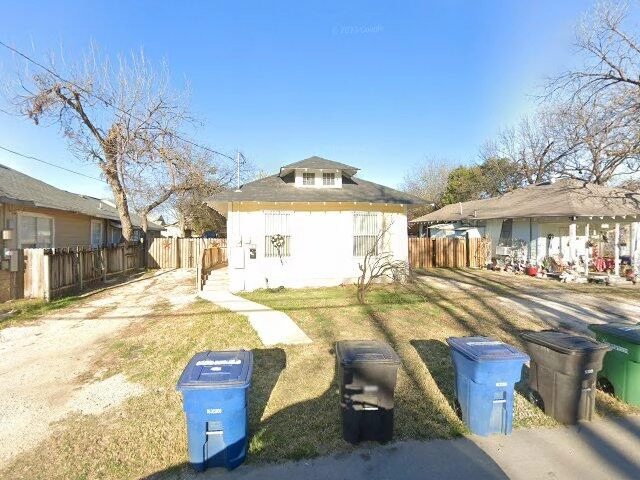 House image located at San Antonio, TX 78212