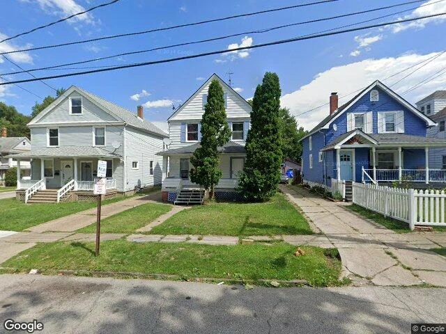House image located at Cleveland, OH 44109