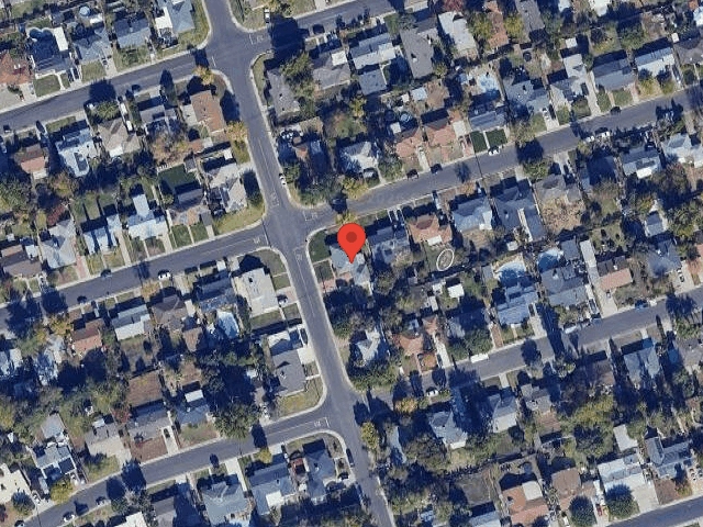 House image located at Stockton, CA 95204