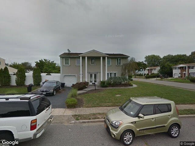 House image located at Amityville, NY 11701