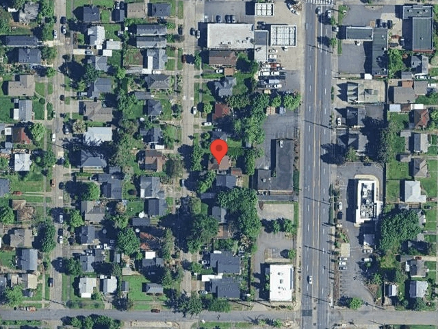 House image located at Portland, OR 97213