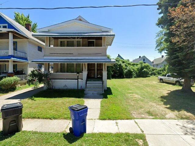 House image located at Cleveland, OH 44108