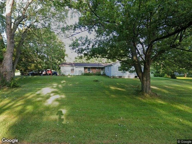 House image located at Henrietta, NY 14467