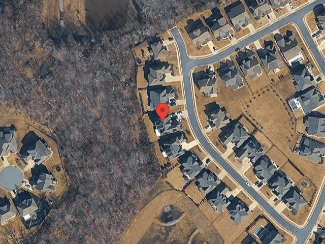 House image located at Fort Mill, SC 29707